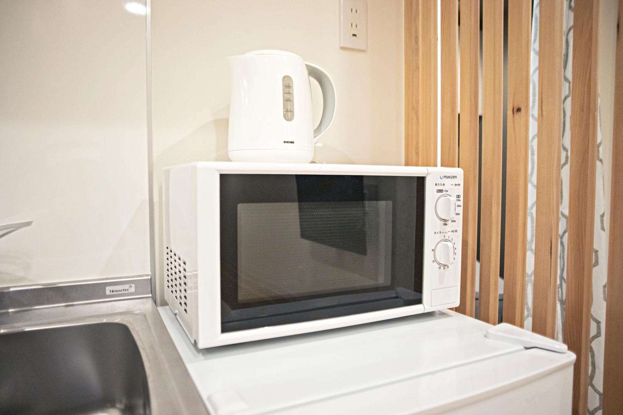 Villa 拾野の家 101洋室 Ōsaka Exterior foto